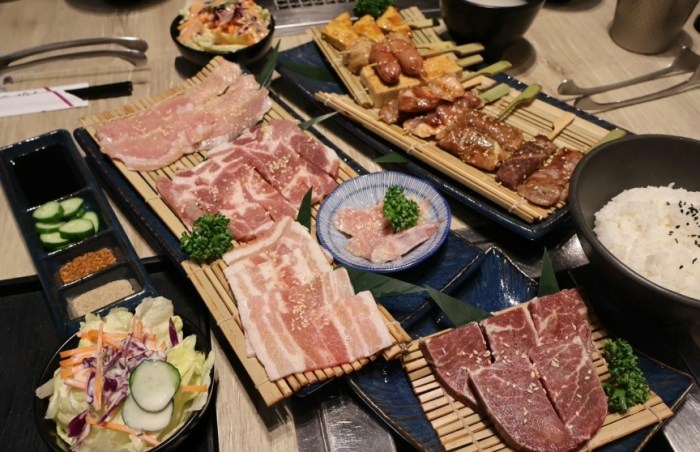 藜麥烤鷄沙拉套餐 推薦