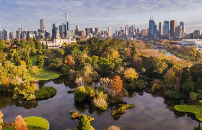 澳洲自由行費用