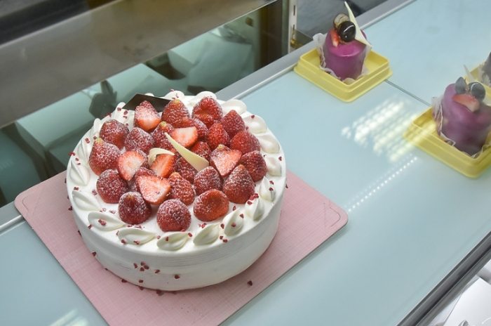 生日蛋糕推薦台中 生日蛋糕推薦台中