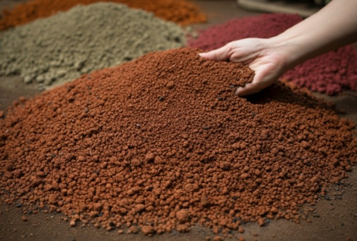 培養土配方 培養土配方