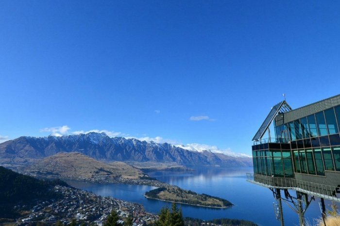 紐西蘭旅遊預算