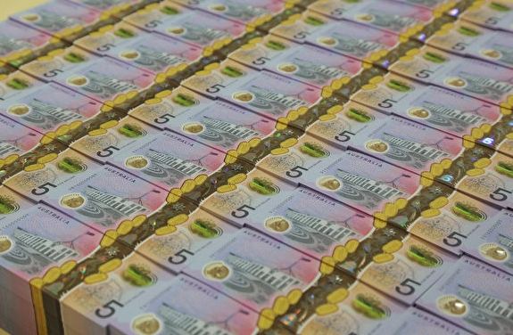 澳洲攜帶現金規定