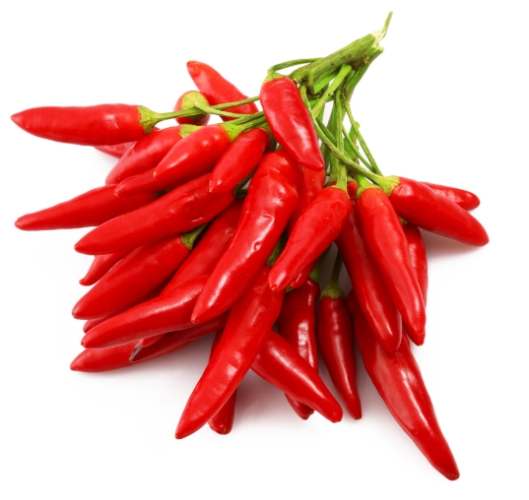 辣椒施肥技巧 辣椒施肥技巧