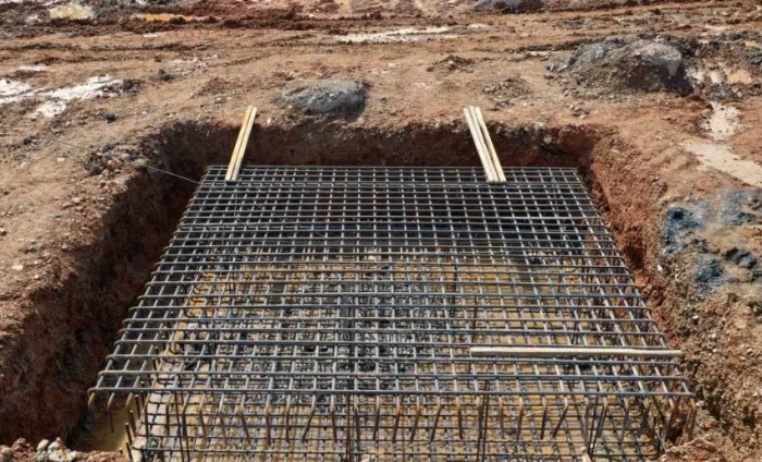 混凝土骨材種類