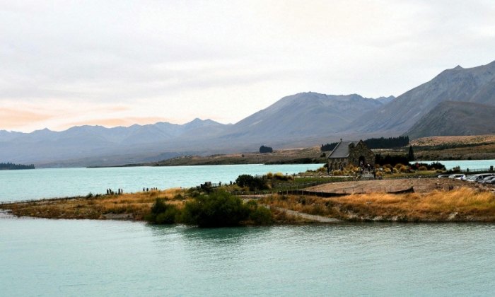 纽西兰旅游预算