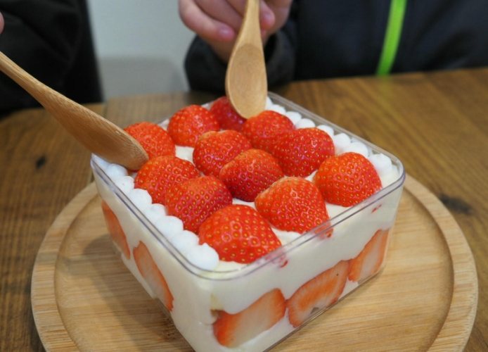 三重甜點店 三重甜點店