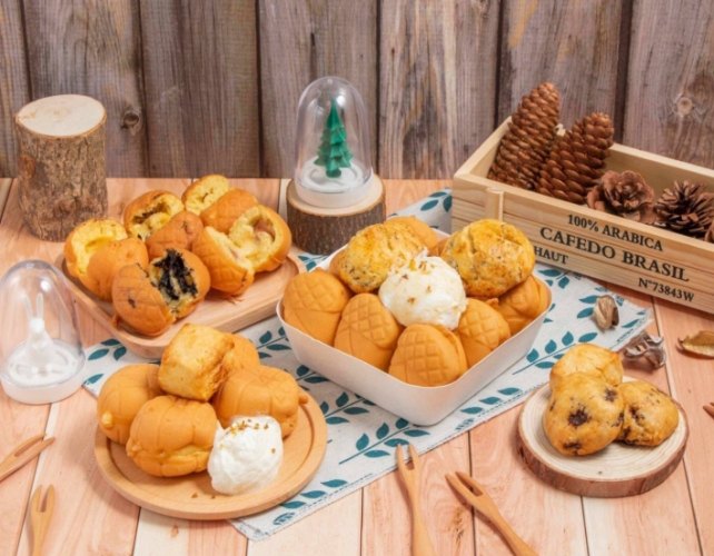 中壢蛋糕外送推薦