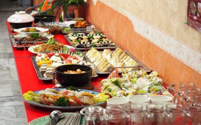 新營美食素食 新營美食素食