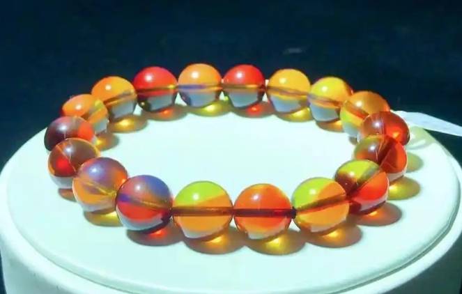 紅藍珀使用指南