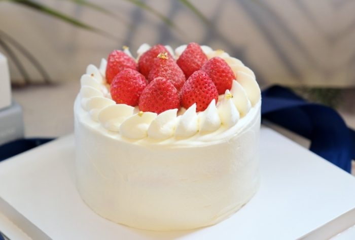 水果蛋糕選購技巧