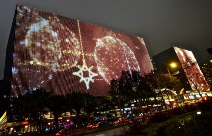 世界夜景排名 世界夜景排名