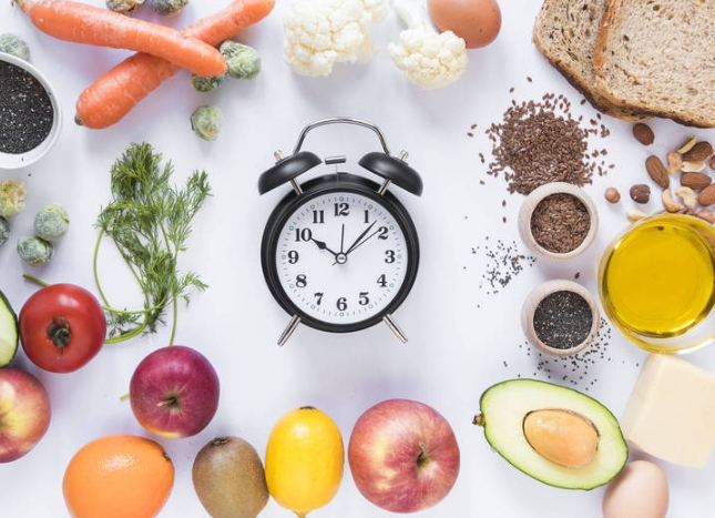 48小時斷食好處