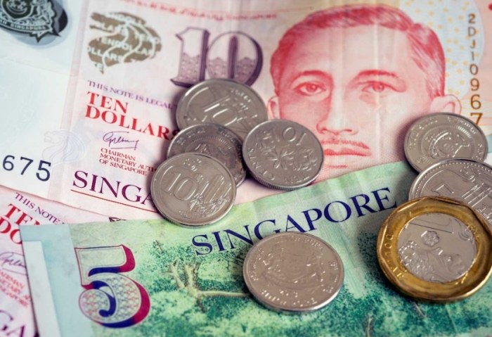 澳洲攜帶現金規定