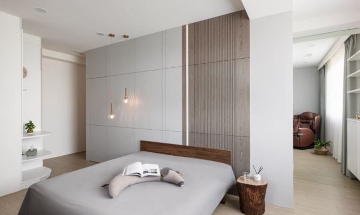 和風臥室設計 和風臥室設計