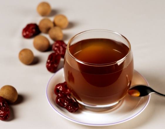紅棗茶經期飲用