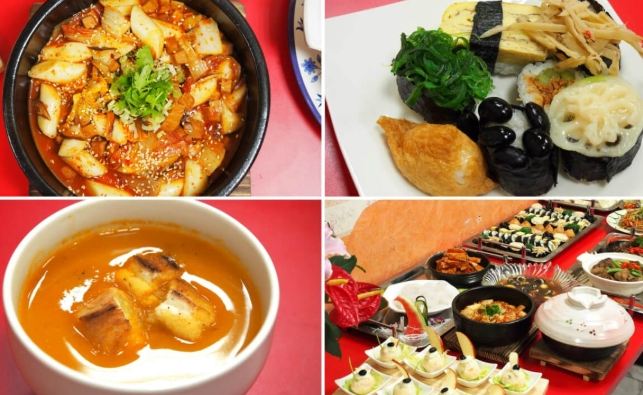 素食外燴推薦 素食外燴推薦