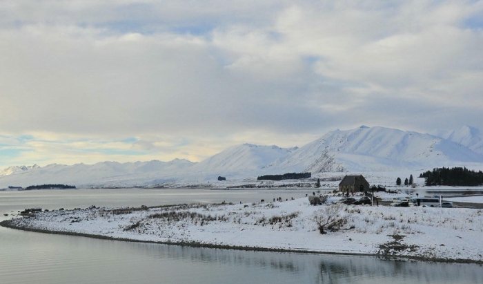 紐西蘭旅遊預算