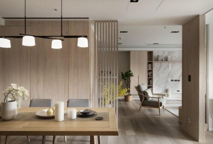 簡約裝潢設計 簡約裝潢設計