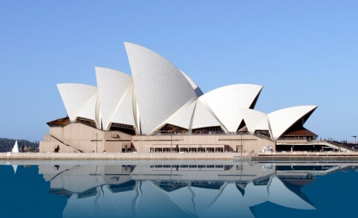 澳洲自由行費用