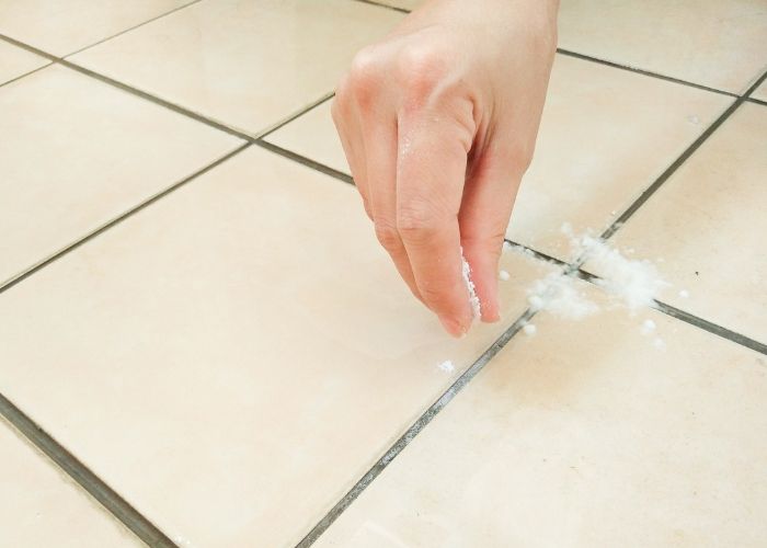 小蘇打除霉技巧