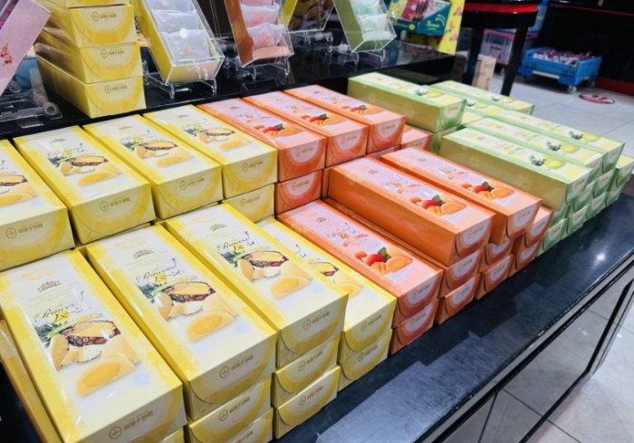 沖繩便宜伴手禮 沖繩便宜伴手禮