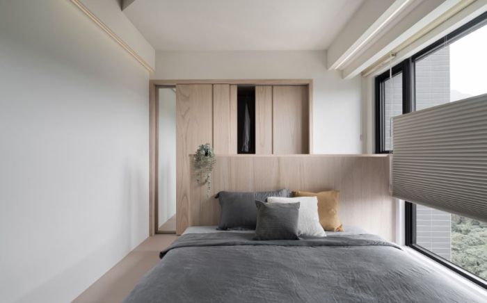 和風臥室設計 和風臥室設計