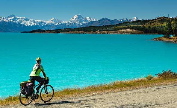 紐西蘭旅遊預算