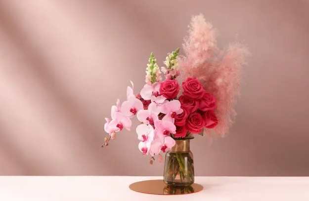 情人節送花指南 情人節送花指南