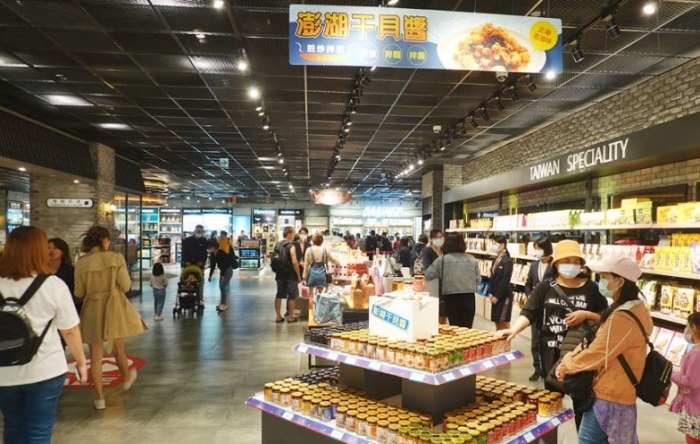 澎湖免稅菸購買限制