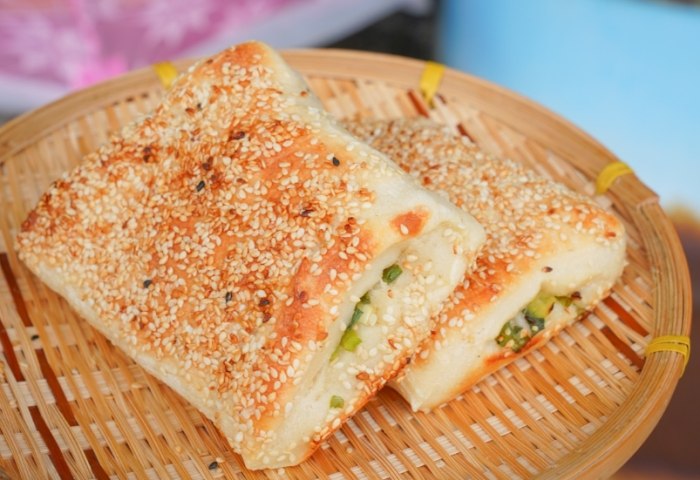 高雄美食街推薦