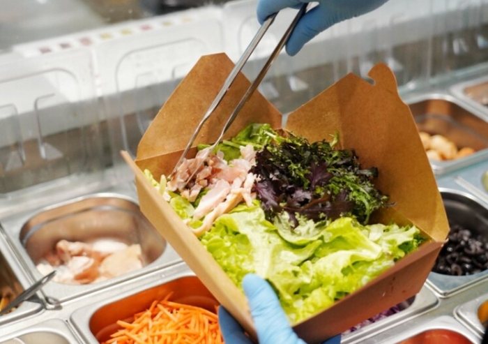 藜麥沙拉營養價值 藜麥沙拉營養價值