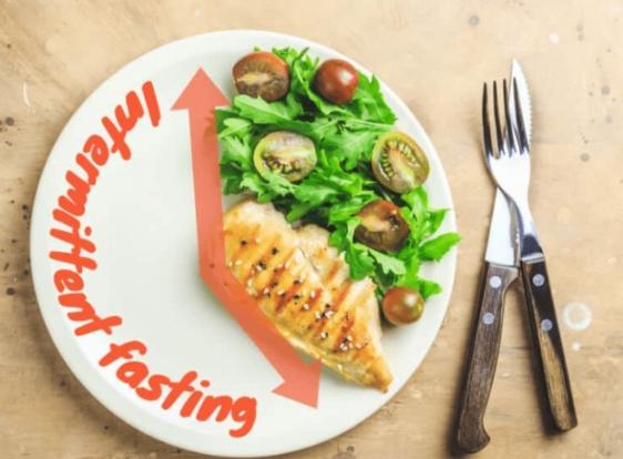 斷食健康影響 斷食健康影響