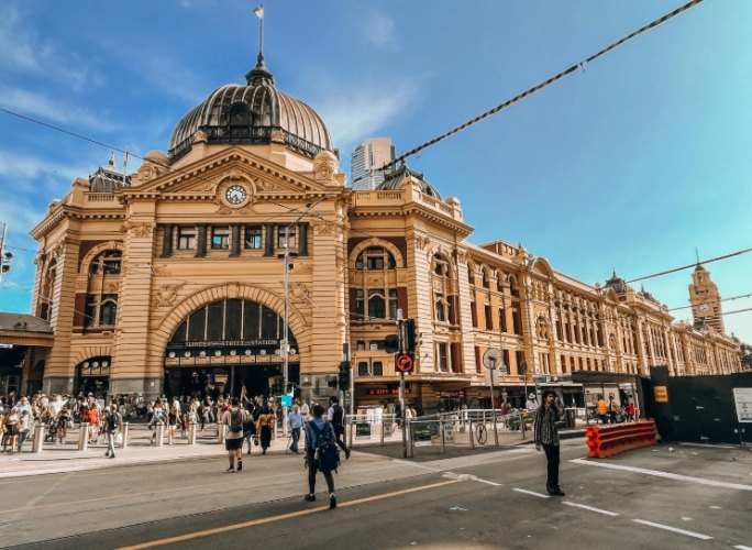澳洲7天行程費用 澳洲7天行程費用