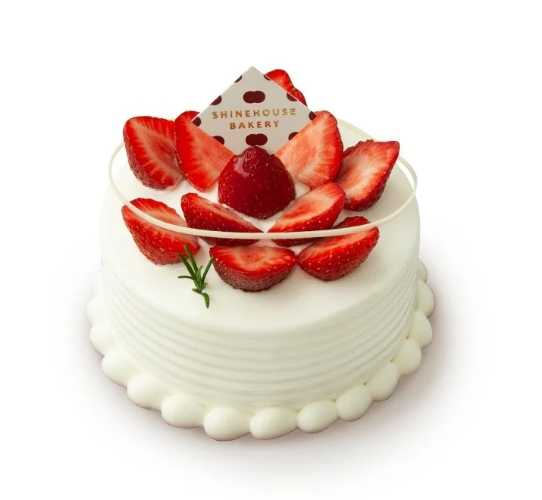 小蛋糕推薦台中