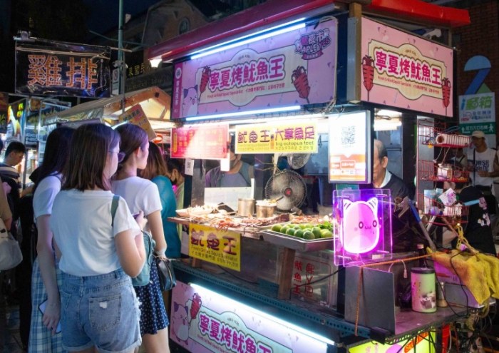 台湾夜市游戏 台湾夜市游戏