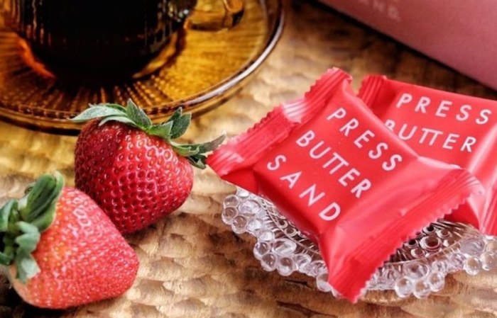 福冈机场伴手礼 福冈机场伴手礼