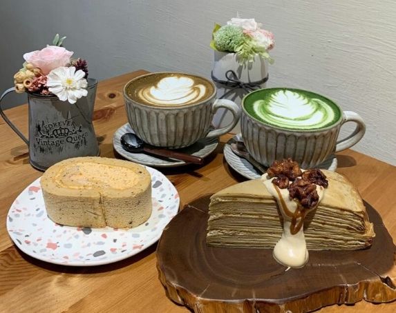 嘉義甜點店 嘉義甜點店