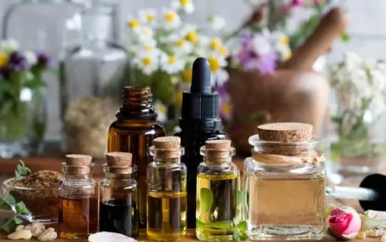 蘭花精油使用方法