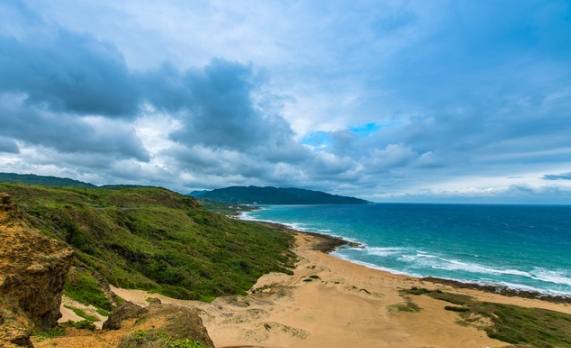 台灣海關沙子進口