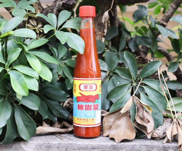 帶調味料入境日本