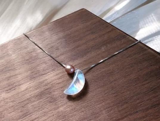 月光石功效 月光石功效