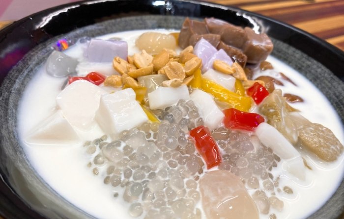 越南素食推薦 越南素食推薦