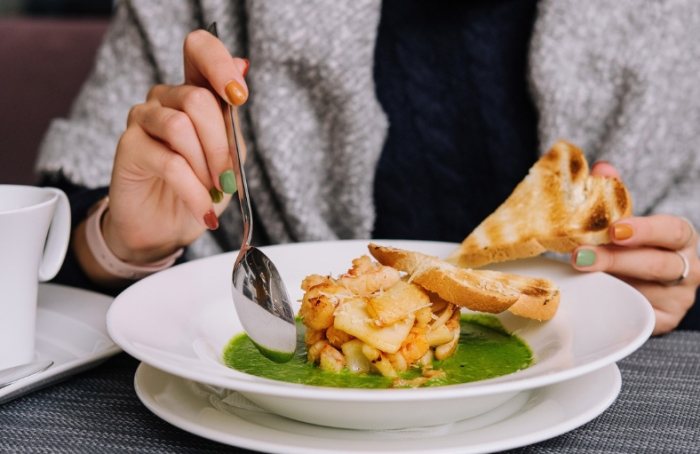 斷食副作用 斷食副作用