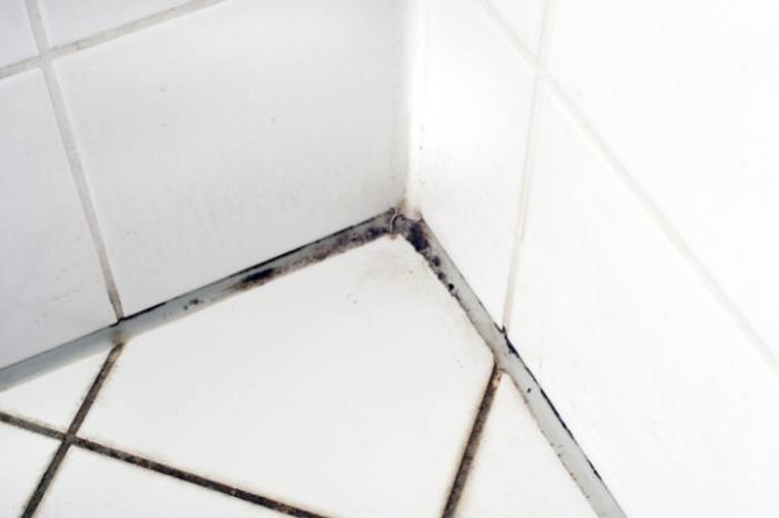 浴室防霉方法