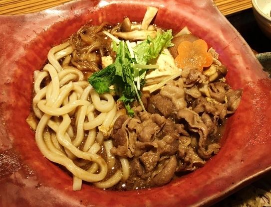 天母美食牛肉麵