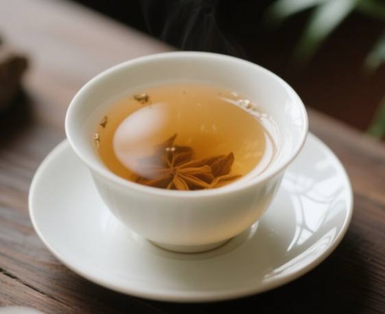 高血壓中醫茶飲