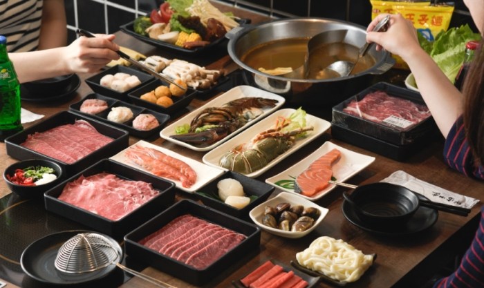 左營新光三越餐廳