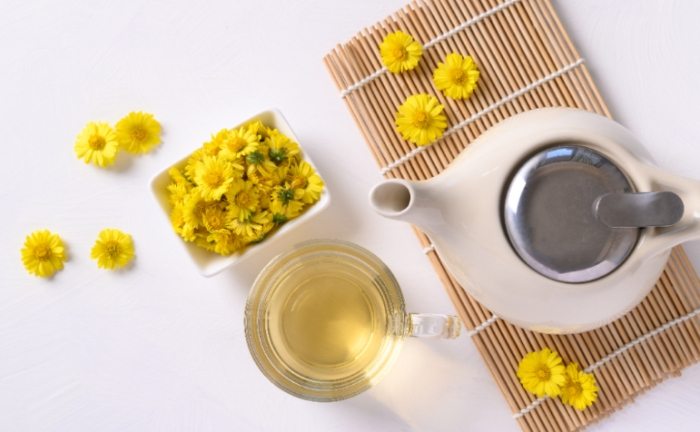 喉嚨痛 舒緩方法