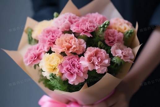 親情花語 親情花語