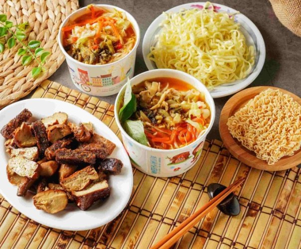 公館素食推薦 公館素食推薦